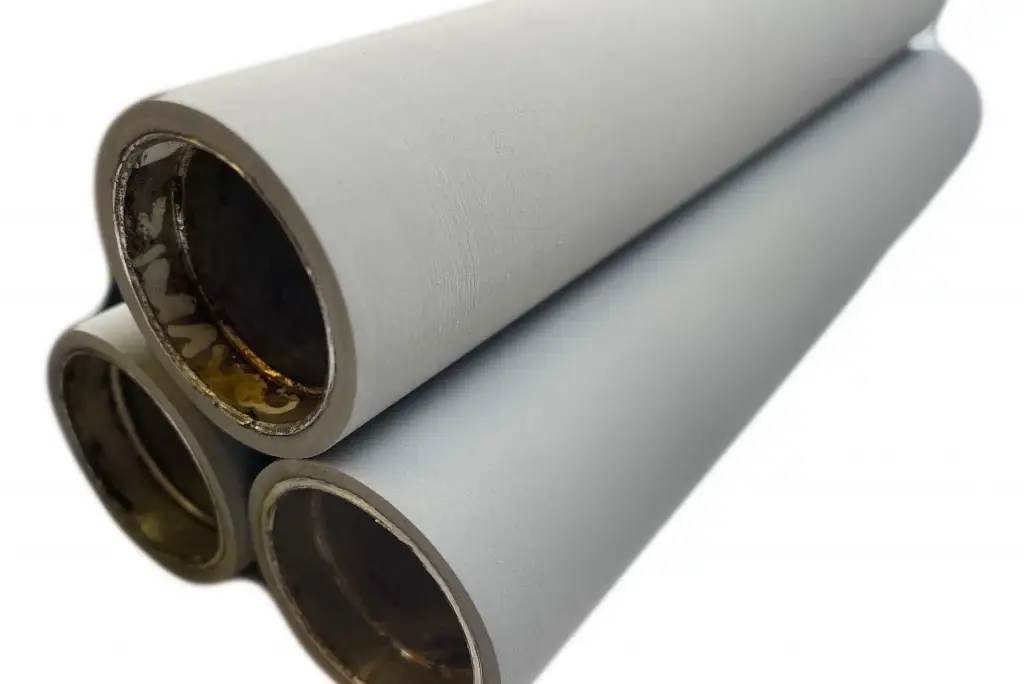 Garnissage caoutchouc